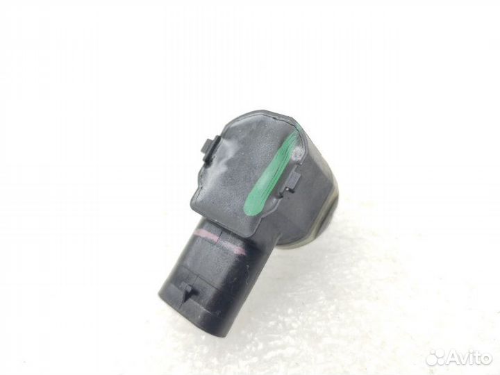 Датчик парковки задний Audi A6