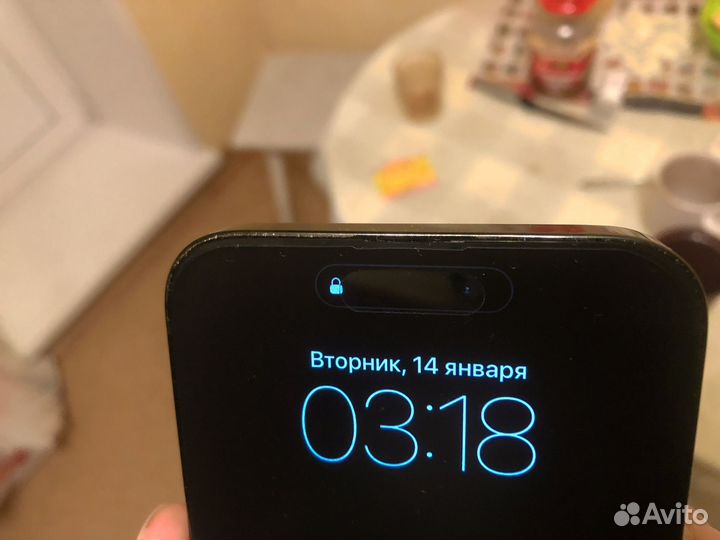iPhone 14 Pro Max, 256 ГБ