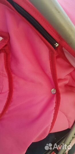 Детские коляски