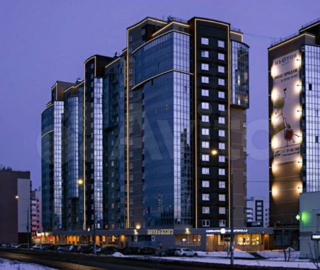 Продам торговое помещение, 90 м²