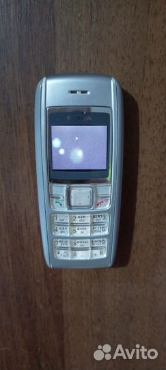 Nokia 1600