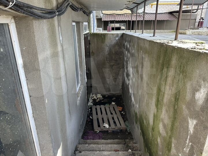 Свободного назначения 44,5 м²