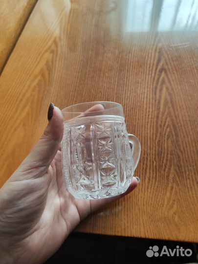 Кружка СССР