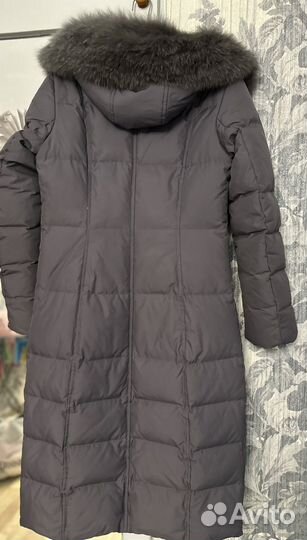 Куртка зимняя р.46