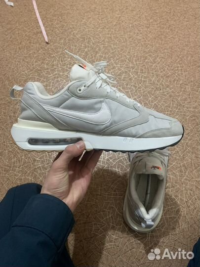 Nike air max down оригинал