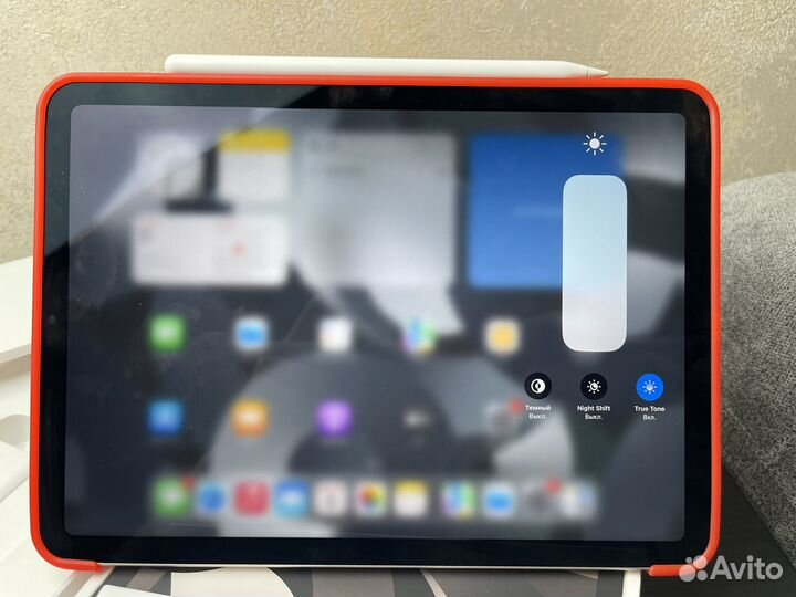 iPad Air 5 M1 2022 64Gb Wi-Fi + Pencil 2