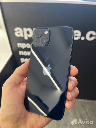 iPhone 13 mini, 256 ГБ