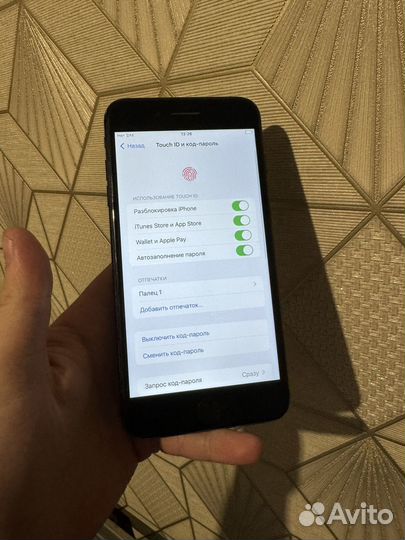 iPhone 7 Plus, 32 ГБ