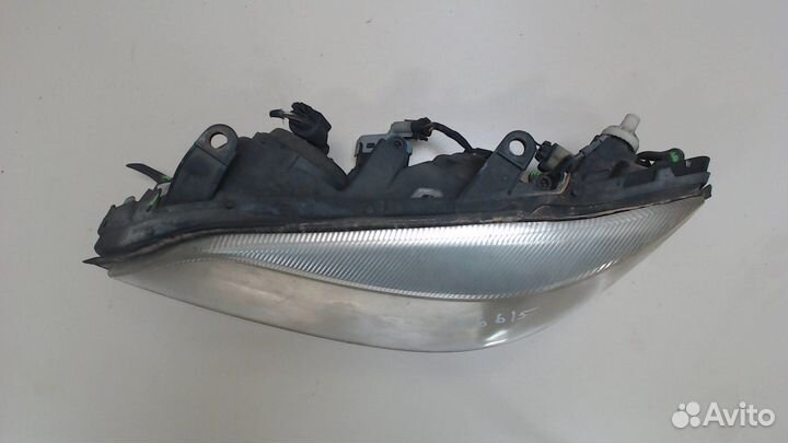 Фара (передняя) Opel Astra G, 1998