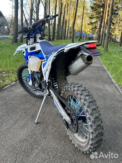 Regelmoto legend 300