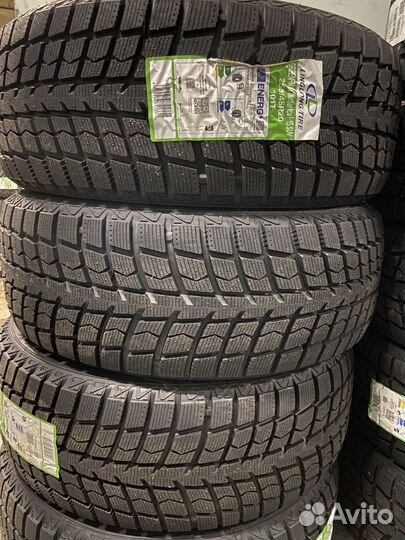 LingLong Green-Max Winter Ice I-15 SUV 255/45 R20 101T