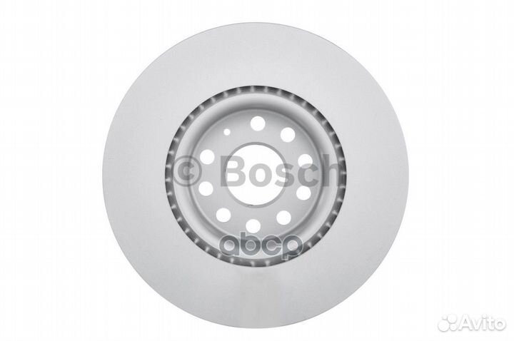 Диск тормозной audi: A3 03 , A3 Sportback 04