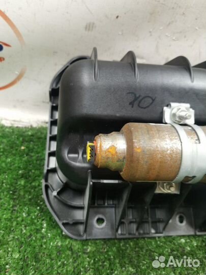 Подушка безопасности Ford Focus 3 хетчбек 1.6 pnda