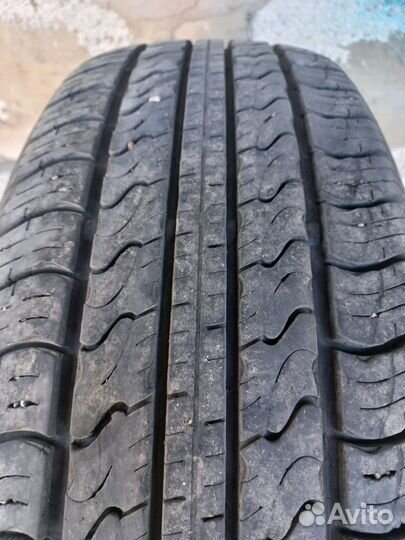 Matador MP 82 Conquerra 2 215/70 R16