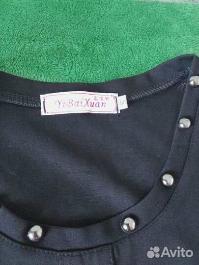 Туника женская