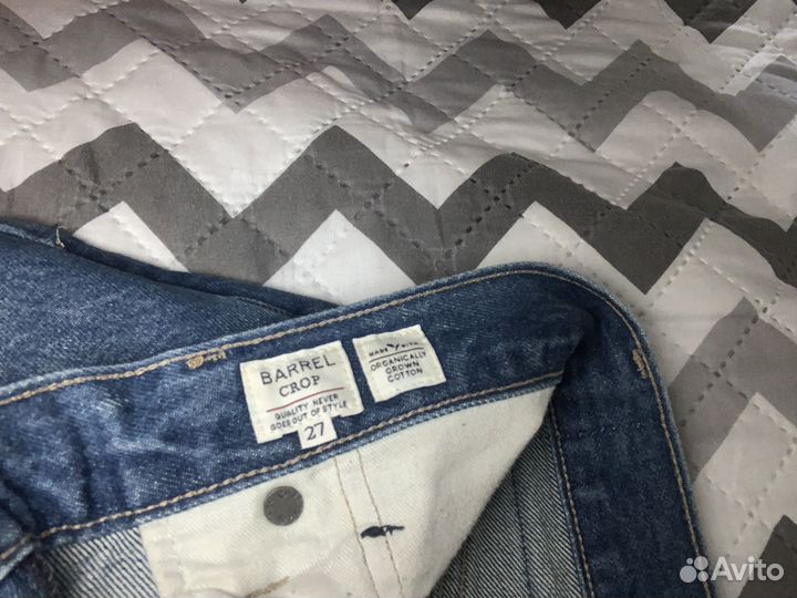 Джинсы levis
