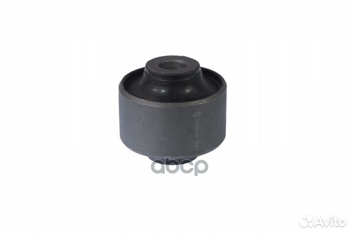 Сайлентблок переднего рычага передний Nissan