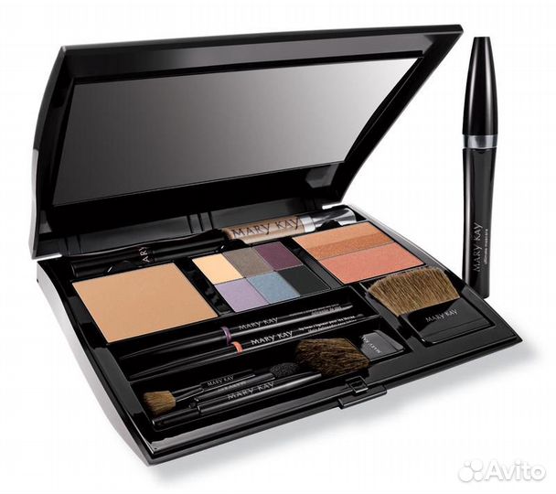 Большой футляр для косметики Мэри Кей