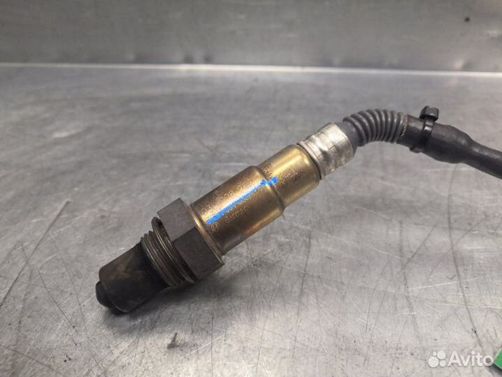 Датчик кислородный/Lambdasonde Volkswagen Passat