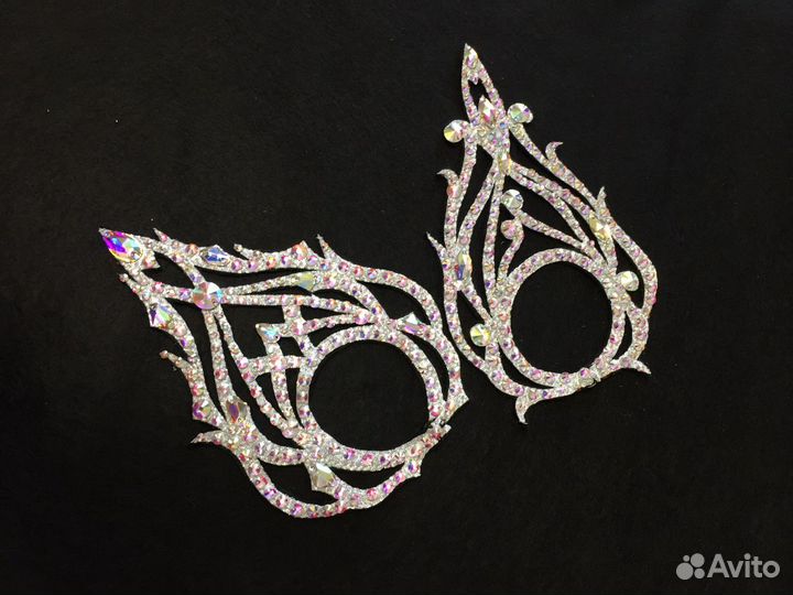 Купальник для хг