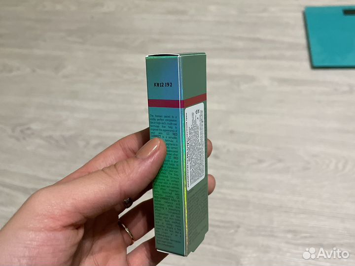 Корректор для лица Erborian