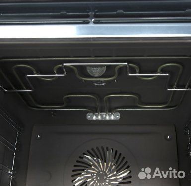 Духовой шкаф electrolux eoa95651av