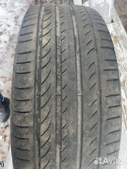Pirelli ASW2 225/60 R17