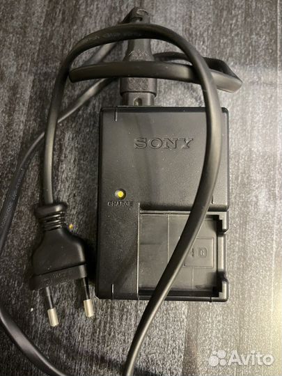 Компактный фотоаппарат sony cyber shot