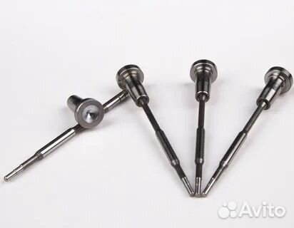 Мультипликатор клапан форсунки Bosch F00RJ01924