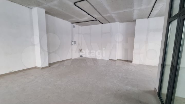 Сдам торговое помещение, 68 м²