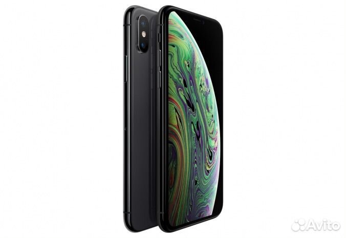 iPhone Xs, 64 ГБ