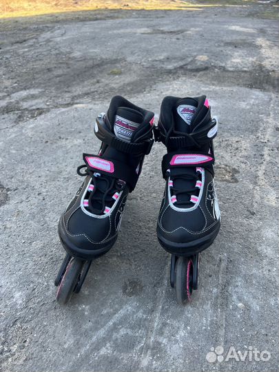 Ролики Bladerunner phaser G