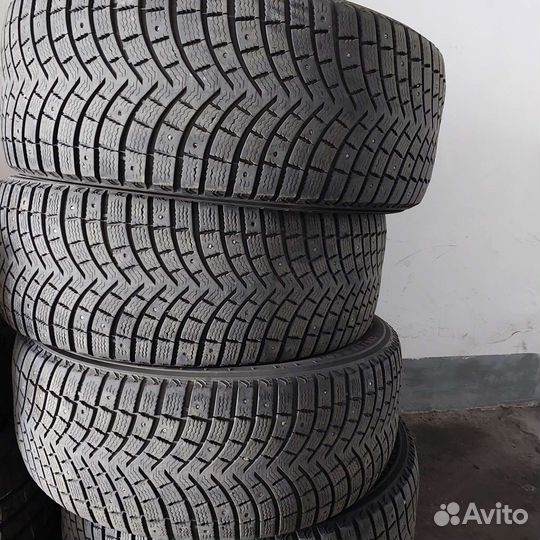 Michelin Latitude X-Ice North 225/50 R20 97Y