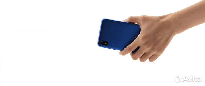 Xiaomi Redmi 7A, 2/32 ГБ