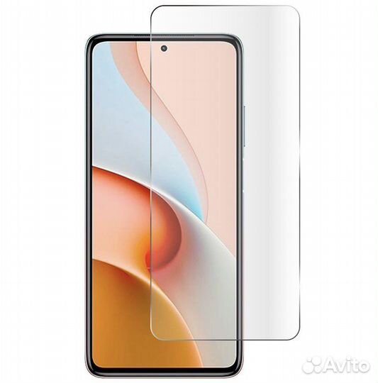 Чехлы и защитные стекла на Xiaomi Mi 11T (MI11T )