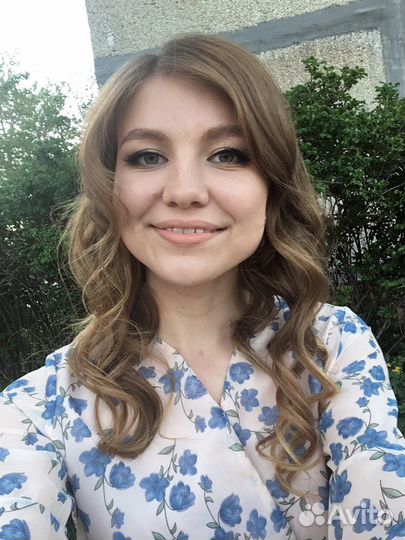 Репетитор английского