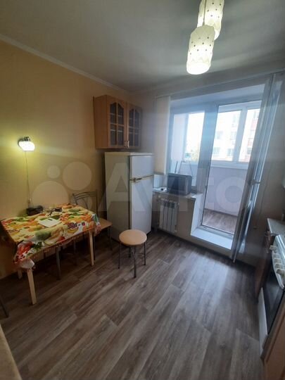 1-к. квартира, 33,2 м², 2/5 эт.