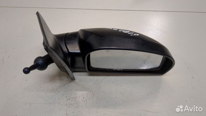 Зеркало боковое Hyundai Getz, 2006