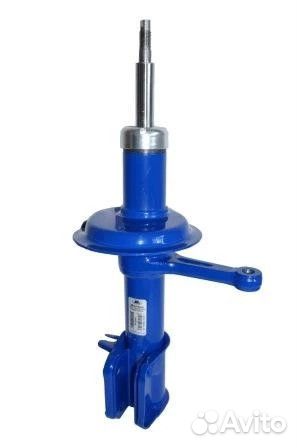 Стойка передней подвески 2108 правая 