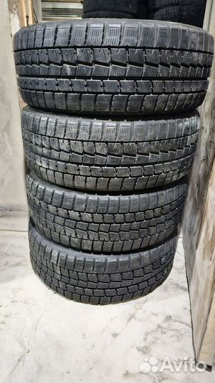 Dunlop SP Winter Maxx WM01 215/45 R17 95Q
