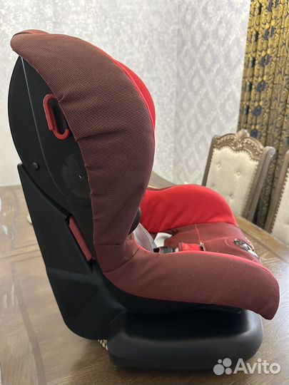 Детское автокресло бу