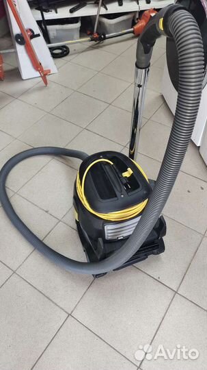 Пылесос Karcher T15/1