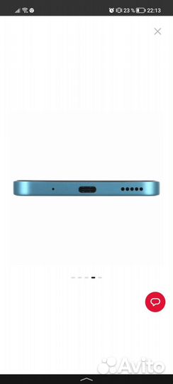 HONOR X8a, 6/128 ГБ