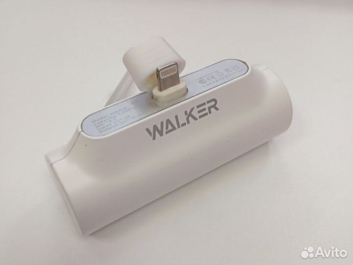 Повер банк для айфона