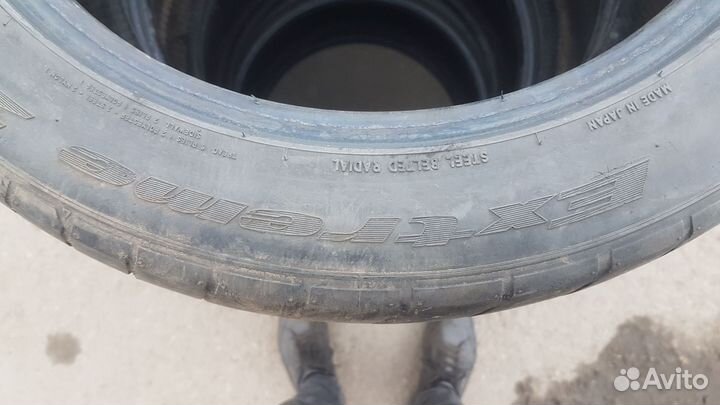 Extreme VR1 245/45 R17 89W