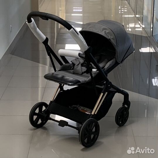 Прогулочная коляска Rant Ace