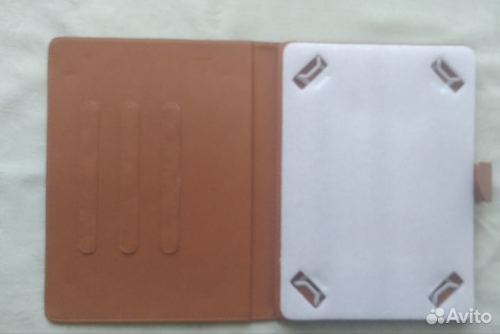 Чехол книжка для планшета 8', 10