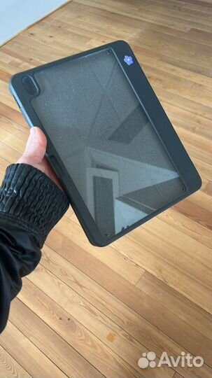 Uniq чехол iPad