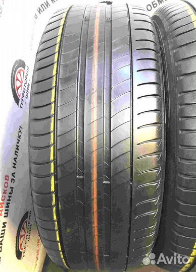 Michelin Primacy 3 215/55 R17 98V