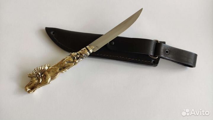 Нож грибника